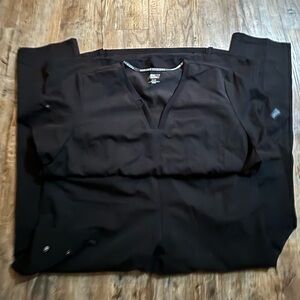 Dickies scrub set